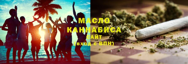 крисы Бронницы